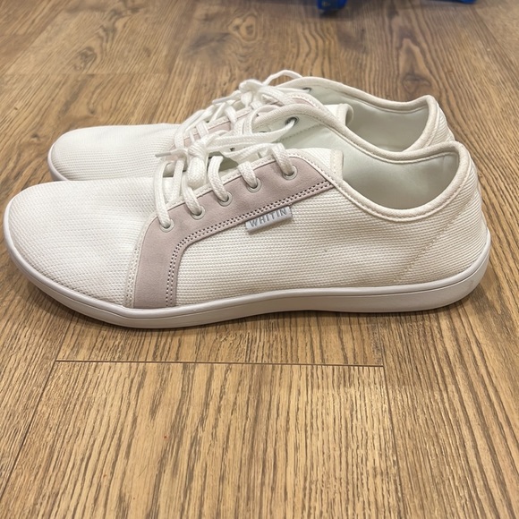 WHITIN Other - WHITIN Mens white Oxford Dress Shoe EUR 46  Size 12